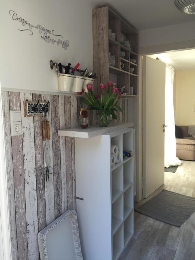 Ferienhaus Heidehaus Cuxhaven Extérieur photo