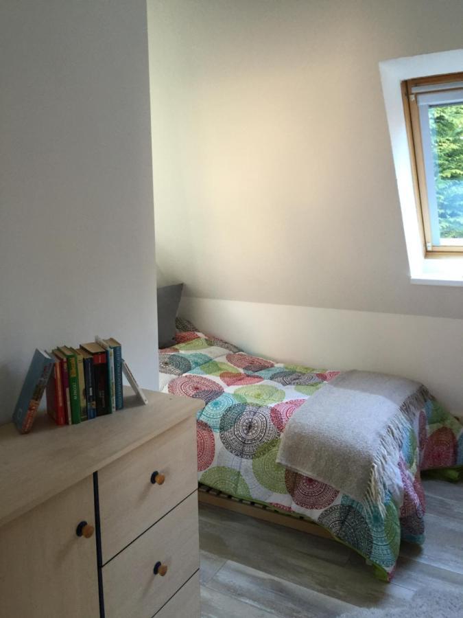 Ferienhaus Heidehaus Cuxhaven Extérieur photo
