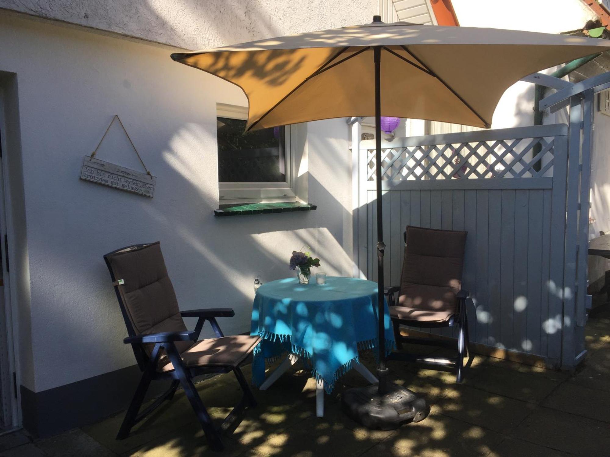 Ferienhaus Heidehaus Cuxhaven Extérieur photo